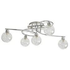 Ceiling spotlight paralia for sale  STAFFORD