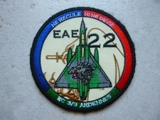Patch mirage 2000 d'occasion  Lyon VIII