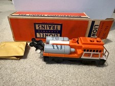 Lionel 3927 postwar for sale  Windber