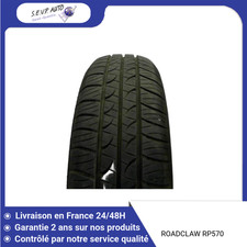 Pneu roadclaw rp570 d'occasion  Saint-Quentin