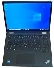 Lenovo thinkpad x13 gebraucht kaufen  Düsseldorf