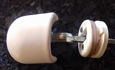 Cistern lever handle for sale  HIGH WYCOMBE