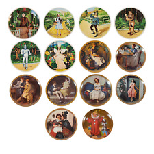 Vtg collector plates for sale  Eden Prairie