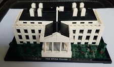 Lego architettura 21006 usato  Roma