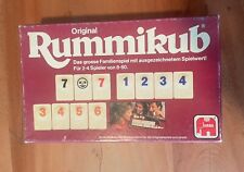 Riginal rummikub jumbo gebraucht kaufen  Aurich