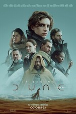 Dune x17 movie for sale  Florence