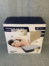 Air mattress built for sale  Spartansburg
