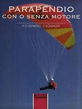 Parapendio. con senza usato  Brugherio