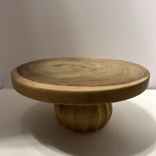 Wood round tabletop for sale  Land O Lakes