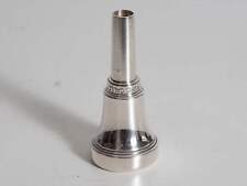 Bocal Jerome Callet BD27 trombone haste grande para trombone baixo, usado comprar usado  Enviando para Brazil