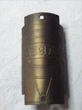 Plaque velo ancienne d'occasion  France