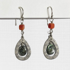 silpada shell earrings for sale silpada shell earrings for sale Gautier