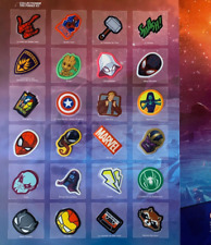 Fixeez marvel choix d'occasion  Biarritz