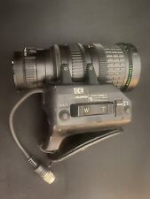 Fujinon s14x7.5brm usato  Italia
