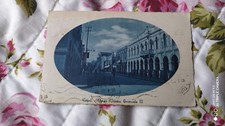 Cartolina tripoli corso usato  Ferrara