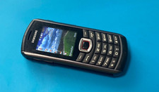 Samsung b2710 mobile for sale  LOOE