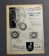 Pub publicite ancienne d'occasion  Mussidan