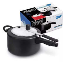 Usado, Nigro Panela de Pressao Expressa Antiaderente 4.5l comprar usado  Enviando para Brazil