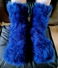 Exclusive mega thick for sale  RYE
