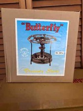 Butterfly pressure stove for sale  Louisa