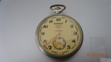 Taschenuhr hne sprungdeckel gebraucht kaufen  Bad Lippspringe