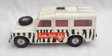 Vintage corgi gs31 for sale  HEBDEN BRIDGE