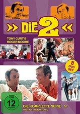 The persuaders komplette gebraucht kaufen  Pforzheim