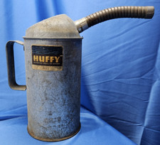 Vintage oil huffy for sale  Wessington Springs