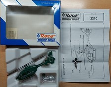 M037 roco 2210 gebraucht kaufen  Asbach