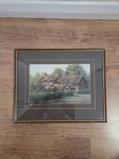 Vintage signed kevin for sale  LUTON