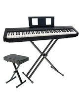 Pianoforte digitale yamaha usato  Massa
