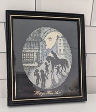 Unusual. pennyfarthing galleri for sale  WESTON-SUPER-MARE