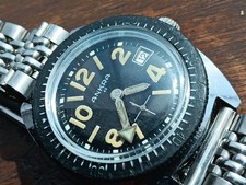 Ankra vintage handaufzug gebraucht kaufen  Hamburg