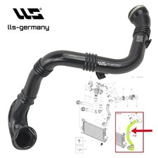 Wąż turbo Wąż powietrza doładowującego do Opel Astra J 1.6 Turbo 13342542-13310447 na sprzedaż  Wysyłka do Poland