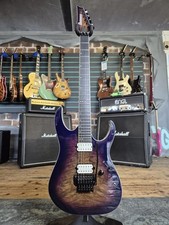 Ibanez rgix6dlb iron for sale  ASHTON-UNDER-LYNE