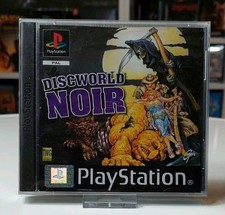 Discworld noir playstation gebraucht kaufen  Amtsberg