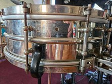 1926 ludwig nob for sale  Fairmont