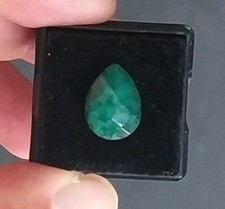 smeraldo naturale usato  Udine