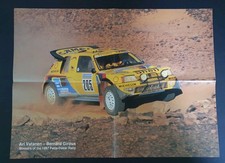 Vintage rally ari for sale  KETTERING
