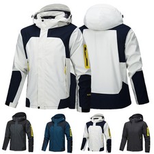 Giacca softshell uomo usato  Torino