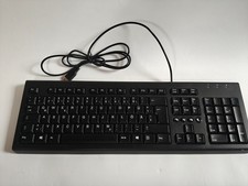 Usb tastatur schwarz gebraucht kaufen  Emden