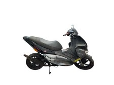 Cerchio anteriore gilera usato  Italia