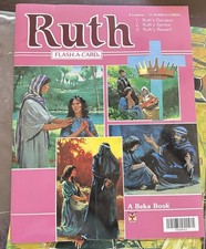 Abeka bible curriculum for sale  Bowling Green