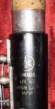 Yamaha ypc62 professional for sale  Guyton