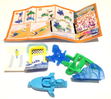 Kinder vt114c bpz d'occasion Kinder vt114c bpz d'occasion  La Plaine-sur-Mer