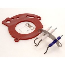 Elektrodensatz bosch junkers gebraucht kaufen Elektrodensatz bosch junkers gebraucht kaufen  Schleswig