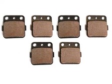 Monster brake pads for sale  Jessup