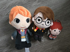 Harry potter soft for sale  SALTASH