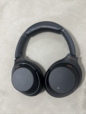1000xm3 wireless noise for sale  LONDON
