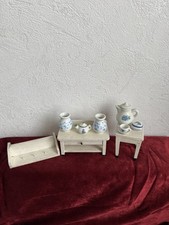 Puppenstuben haus kaufladen gebraucht kaufen  Elchingen